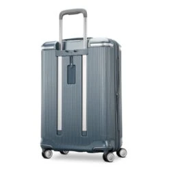 Samsonite Silhouette 18 Hardside Medium Expandable Spinner -Luggage Pros Shop Samsonite Silhouette 18 Hardside Medium Expandable Spinner 10
