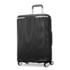 Samsonite Silhouette 18 Hardside Medium Expandable Spinner -Luggage Pros Shop Samsonite Silhouette 18 Hardside Medium Expandable Spinner
