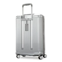 Samsonite Silhouette 18 Hardside Medium Expandable Spinner -Luggage Pros Shop Samsonite Silhouette 18 Hardside Medium Expandable Spinner 12