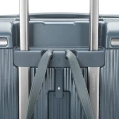 Samsonite Silhouette 18 Hardside Medium Expandable Spinner -Luggage Pros Shop Samsonite Silhouette 18 Hardside Medium Expandable Spinner 18