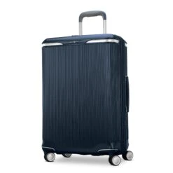 Samsonite Silhouette 18 Hardside Medium Expandable Spinner -Luggage Pros Shop Samsonite Silhouette 18 Hardside Medium Expandable Spinner 3