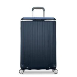 Samsonite Silhouette 18 Hardside Medium Expandable Spinner -Luggage Pros Shop Samsonite Silhouette 18 Hardside Medium Expandable Spinner 7
