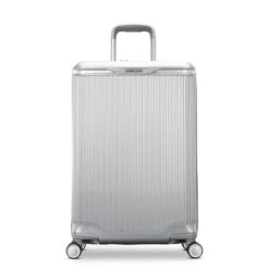 Samsonite Silhouette 18 Hardside Medium Expandable Spinner -Luggage Pros Shop Samsonite Silhouette 18 Hardside Medium Expandable Spinner 8