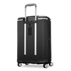 Samsonite Silhouette 18 Hardside Medium Expandable Spinner -Luggage Pros Shop Samsonite Silhouette 18 Hardside Medium Expandable Spinner 9