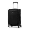 Samsonite Silhouette 18 Softside 22 X 14 X 9 Carry-On 1 Samsonite Silhouette 18 Softside 22 X 14 X 9 Carry-On -Luggage Pros Shop Samsonite Silhouette 18 Softside 22 x 14 x 9 Carry On