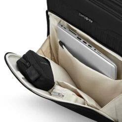 Samsonite Silhouette 18 Softside 22 X 14 X 9 Carry-On -Luggage Pros Shop Samsonite Silhouette 18 Softside 22 x 14 x 9 Carry On 9
