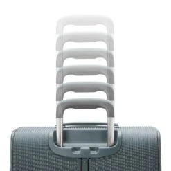 Samsonite Silhouette 18 Softside Carry-On Expandable Spinner 14 Samsonite Silhouette 18 Softside Carry-On Expandable Spinner -Luggage Pros Shop Samsonite Silhouette 18 Softside Carry On Expandable Spinner 13
