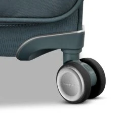 Samsonite Silhouette 18 Softside Carry-On Expandable Spinner 21 Samsonite Silhouette 18 Softside Carry-On Expandable Spinner -Luggage Pros Shop Samsonite Silhouette 18 Softside Carry On Expandable Spinner 20