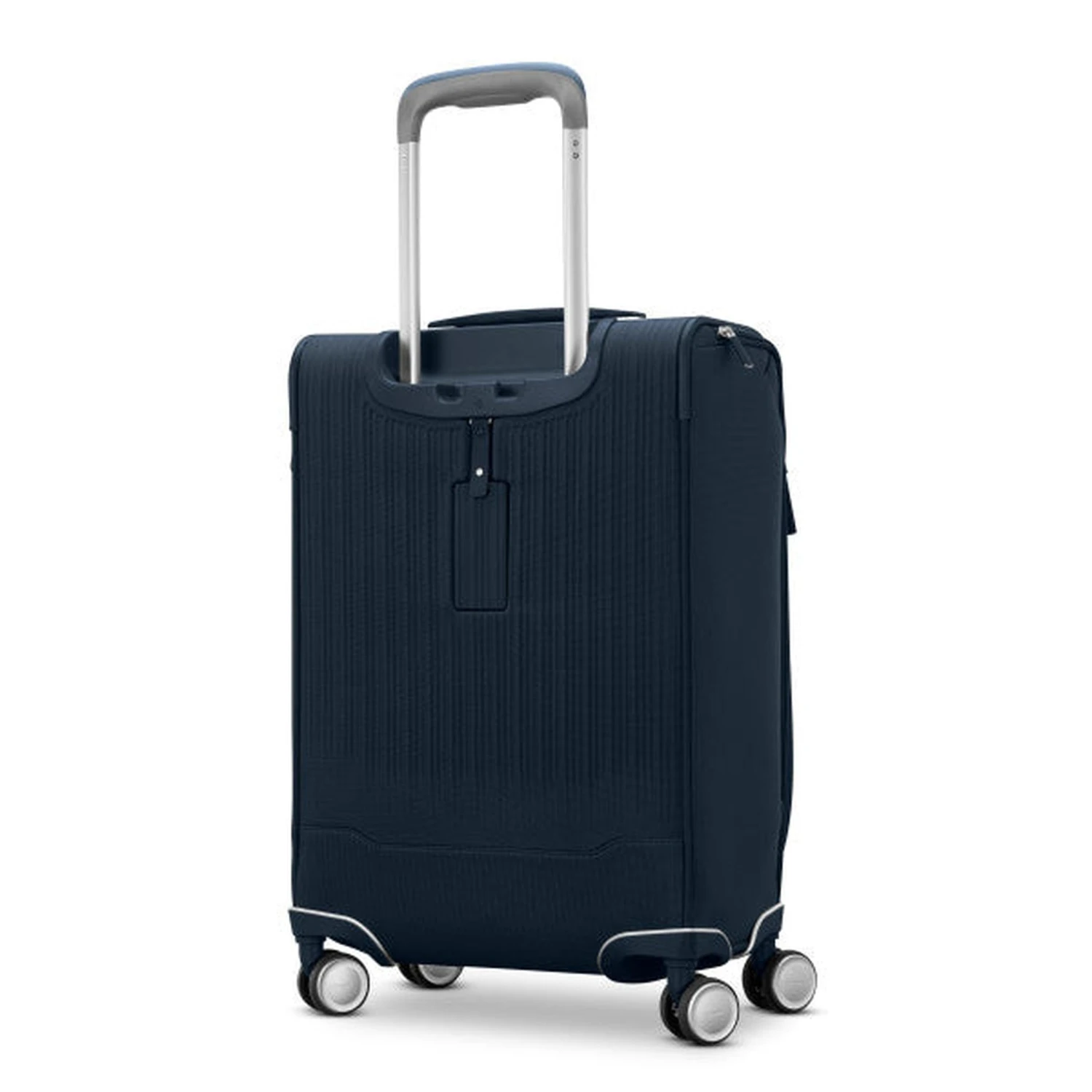 Samsonite Silhouette 18 Softside Carry-On Expandable Spinner Samsonite Silhouette 18 Softside Carry-On Expandable Spinner -Luggage Pros Shop Samsonite Silhouette 18 Softside Carry On Expandable Spinner 9