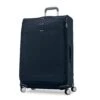 Samsonite Silhouette 18 Softside Large Expandable Spinner -Luggage Pros Shop Samsonite Silhouette 18 Softside Large Expandable Spinner