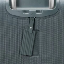 Samsonite Silhouette 18 Softside Large Expandable Spinner -Luggage Pros Shop Samsonite Silhouette 18 Softside Large Expandable Spinner 17