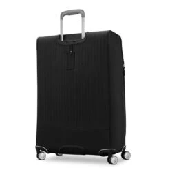 Samsonite Silhouette 18 Softside Large Expandable Spinner -Luggage Pros Shop Samsonite Silhouette 18 Softside Large Expandable Spinner 8