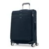 Samsonite Silhouette 18 Softside Medium Expandable Spinner -Luggage Pros Shop Samsonite Silhouette 18 Softside Medium Expandable Spinner
