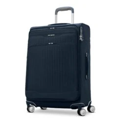 Samsonite Silhouette 18 Softside Medium Expandable Spinner