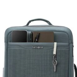 Samsonite Silhouette 18 Travel Backpack 16 Samsonite Silhouette 18 Travel Backpack -Luggage Pros Shop Samsonite Silhouette 18 Travel Backpack 15