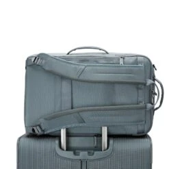 Samsonite Silhouette 18 Travel Backpack 20 Samsonite Silhouette 18 Travel Backpack -Luggage Pros Shop Samsonite Silhouette 18 Travel Backpack 19