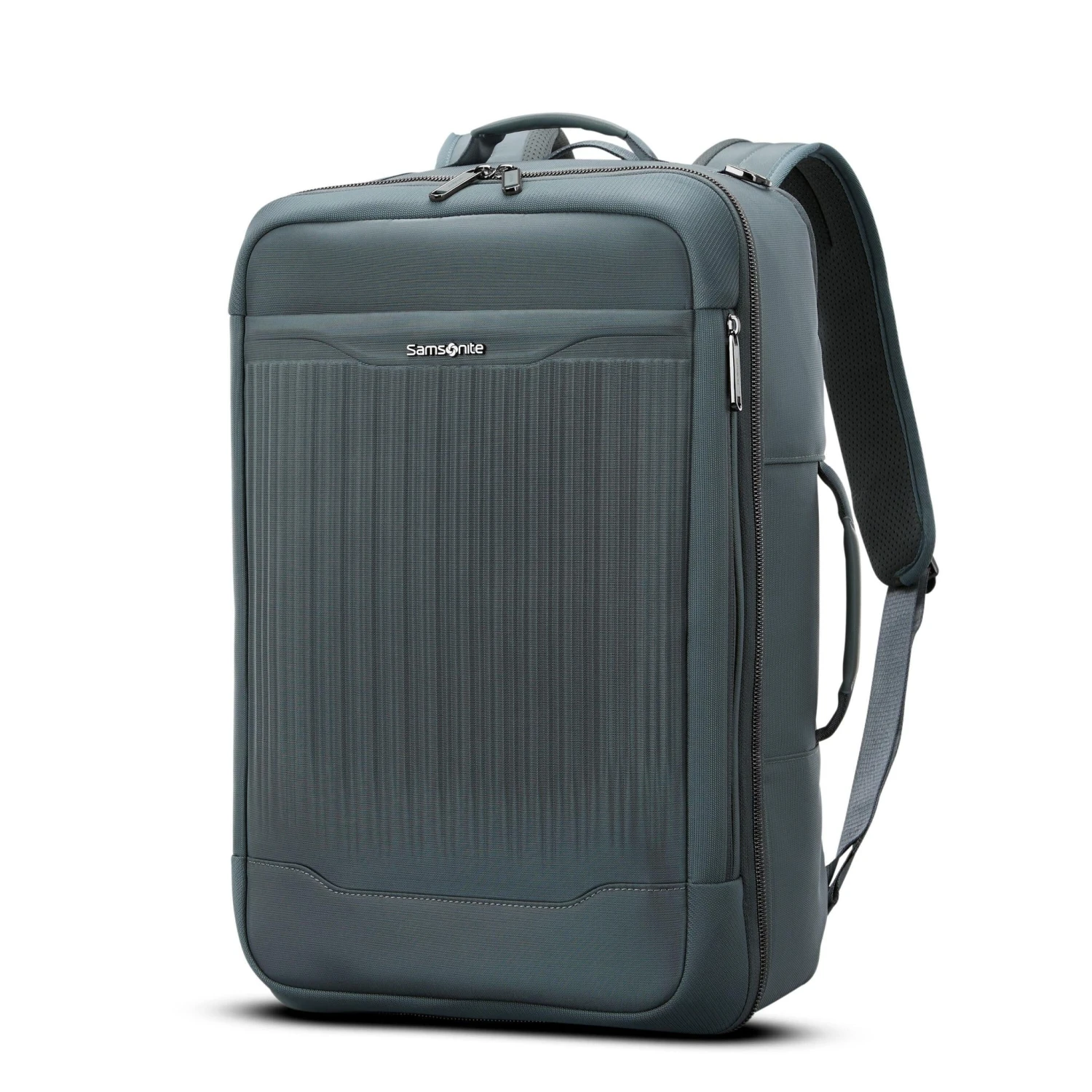 Samsonite Silhouette 18 Travel Backpack Samsonite Silhouette 18 Travel Backpack -Luggage Pros Shop Samsonite Silhouette 18 Travel Backpack