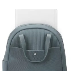 Samsonite Silhouette 18 Women's Backpack -Luggage Pros Shop Samsonite Silhouette 18 Womens Backpack 12