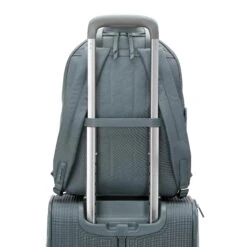 Samsonite Silhouette 18 Women's Backpack -Luggage Pros Shop Samsonite Silhouette 18 Womens Backpack 17