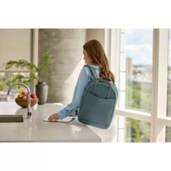Samsonite Silhouette 18 Women's Backpack -Luggage Pros Shop Samsonite Silhouette 18 Womens Backpack 18
