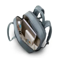 Samsonite Silhouette 18 Women's Backpack -Luggage Pros Shop Samsonite Silhouette 18 Womens Backpack 4