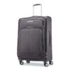 Samsonite Solyte DLX 25" Expandable Spinner 2 Samsonite Solyte DLX 25" Expandable Spinner -Luggage Pros Shop Samsonite Solyte DLX 25 Expandable Spinner