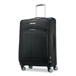 Samsonite Solyte DLX 25" Expandable Spinner -Luggage Pros Shop Samsonite Solyte DLX 25 Expandable Spinner 4