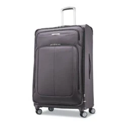 Samsonite Solyte DLX 29" Expandable Spinner -Luggage Pros Shop Samsonite Solyte DLX 29 Expandable Spinner 4