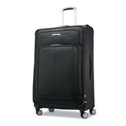 Samsonite Solyte DLX 29" Expandable Spinner -Luggage Pros Shop Samsonite Solyte DLX 29 Expandable Spinner 5