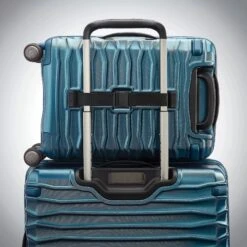 Samsonite Stryde 2 Carry-On Spinner 11 Samsonite Stryde 2 Carry-On Spinner -Luggage Pros Shop Samsonite Stryde 2 Carry On Spinner 10