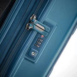 Samsonite Stryde 2 Carry-On Spinner 17 Samsonite Stryde 2 Carry-On Spinner -Luggage Pros Shop Samsonite Stryde 2 Carry On Spinner 16