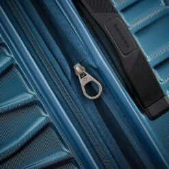 Samsonite Stryde 2 Carry-On Spinner 19 Samsonite Stryde 2 Carry-On Spinner -Luggage Pros Shop Samsonite Stryde 2 Carry On Spinner 18