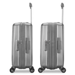 Samsonite UpLift Hardside Carry-On Spinner -Luggage Pros Shop Samsonite UpLift Hardside Carry On Spinner 5