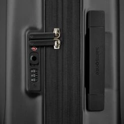 Samsonite UpLift Hardside Extra Large Spinner 15 Samsonite UpLift Hardside Extra Large Spinner -Luggage Pros Shop Samsonite UpLift Hardside Extra Large Spinner 14