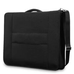 Samsonite UpLift Softside Bifold Garment Bag 5 Samsonite UpLift Softside Bifold Garment Bag -Luggage Pros Shop Samsonite UpLift Softside Bifold Garment Bag 4