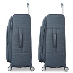 Samsonite UpLift Softside Large Expandable Spinner -Luggage Pros Shop Samsonite UpLift Softside Large Expandable Spinner 10