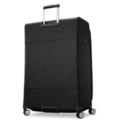 Samsonite UpLift Softside Large Expandable Spinner -Luggage Pros Shop Samsonite UpLift Softside Large Expandable Spinner 5