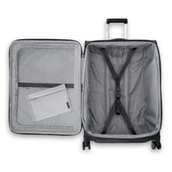 Samsonite UpLift Softside Medium Expandable Spinner -Luggage Pros Shop Samsonite UpLift Softside Medium Expandable Spinner 3