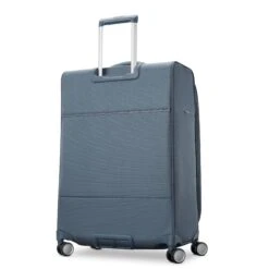 Samsonite UpLift Softside Medium Expandable Spinner -Luggage Pros Shop Samsonite UpLift Softside Medium Expandable Spinner 6