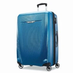 Samsonite Winfield 3 DLX Spinner 78/28 Checked Luggage -Luggage Pros Shop Samsonite Winfield 3 DLX Spinner 7828 Checked Luggage 4