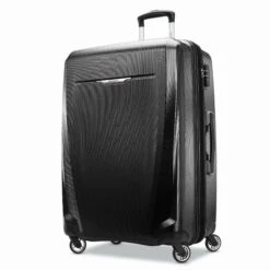 Samsonite Winfield 3 DLX Spinner 78/28 Checked Luggage -Luggage Pros Shop Samsonite Winfield 3 DLX Spinner 7828 Checked Luggage 5