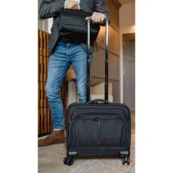 Samsonite Xenon 4.0 Spinner Mobile Office 11 Samsonite Xenon 4.0 Spinner Mobile Office -Luggage Pros Shop Samsonite Xenon 4 0 Spinner Mobile Office 10
