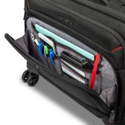 Samsonite Xenon 4.0 Spinner Mobile Office 5 Samsonite Xenon 4.0 Spinner Mobile Office -Luggage Pros Shop Samsonite Xenon 4 0 Spinner Mobile Office 4