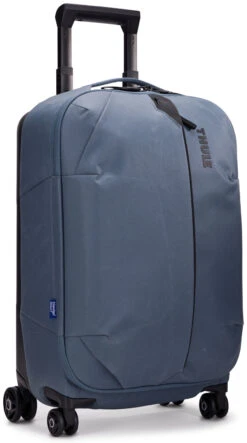 Thule Luggage Aion Carry On Spinner -Luggage Pros Shop Small Thule Aion TARS122 DarkSlate 01 3205020