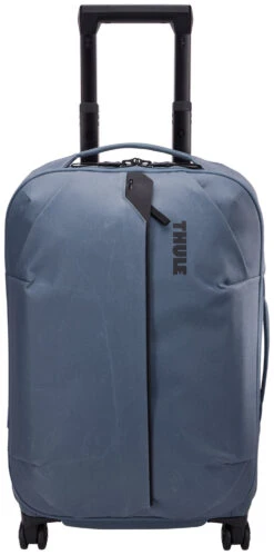 Thule Luggage Aion Carry On Spinner -Luggage Pros Shop Small Thule Aion TARS122 DarkSlate 22 3205020