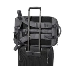 Victorinox Touring 2.0 Traveler Backpack 17 -Luggage Pros Shop TB Gry Stack