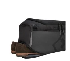 Victorinox Touring 2.0 Travel 2 In 1 Duffel 16 Victorinox Touring 2.0 Travel 2 In 1 Duffel -Luggage Pros Shop TD Blk Front3