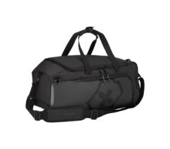 Victorinox Touring 2.0 Travel 2 In 1 Duffel 6 Victorinox Touring 2.0 Travel 2 In 1 Duffel -Luggage Pros Shop TD Blk Front4