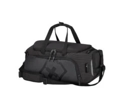 Victorinox Touring 2.0 Travel 2 In 1 Duffel 8 Victorinox Touring 2.0 Travel 2 In 1 Duffel -Luggage Pros Shop TD Blk Front5