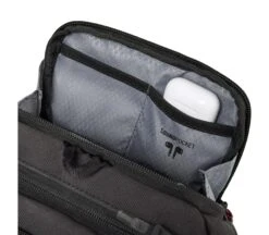 Victorinox Touring 2.0 Travel 2 In 1 Duffel 14 Victorinox Touring 2.0 Travel 2 In 1 Duffel -Luggage Pros Shop TD Blk Sound